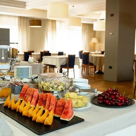 Hotel La Pieve