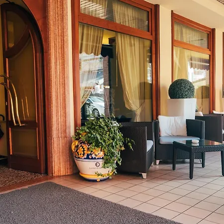 La Pieve Hotel Chiampo