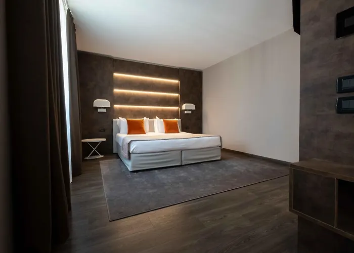 Hotel La Pieve 4*