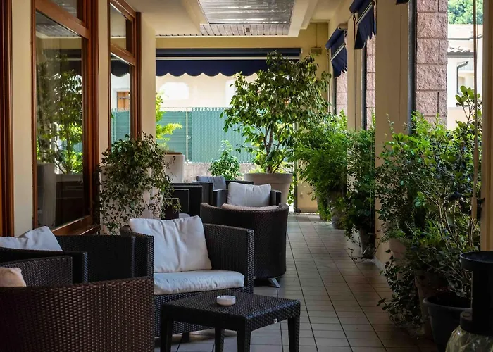La Pieve 4* Chiampo