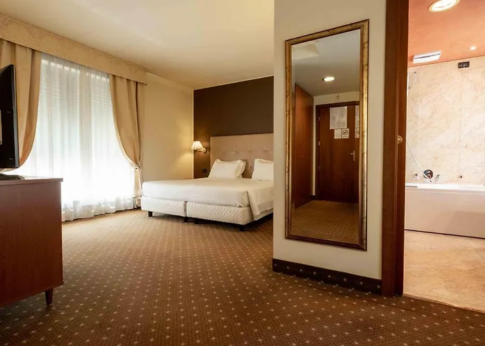 La Pieve Hotel