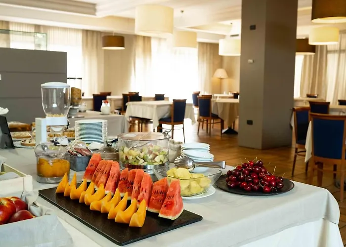 Hotel La Pieve