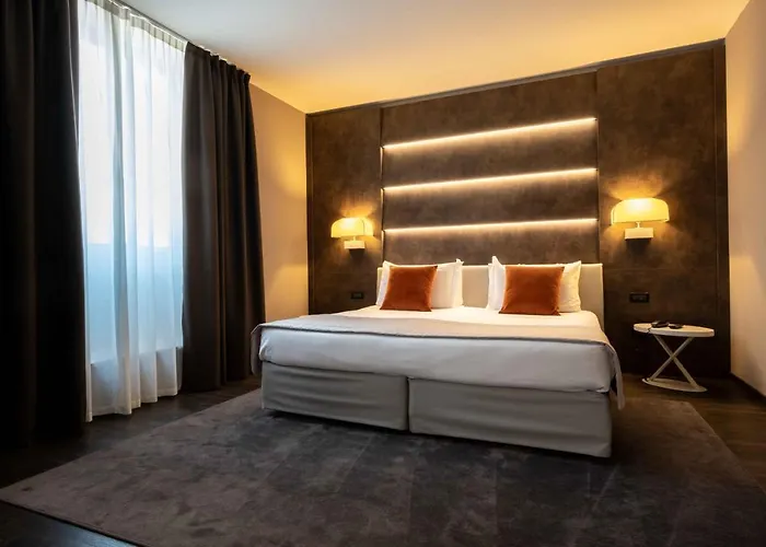 Hotel La Pieve 4*