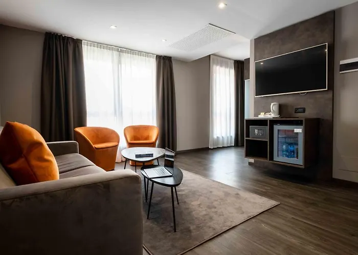 Hotel La Pieve