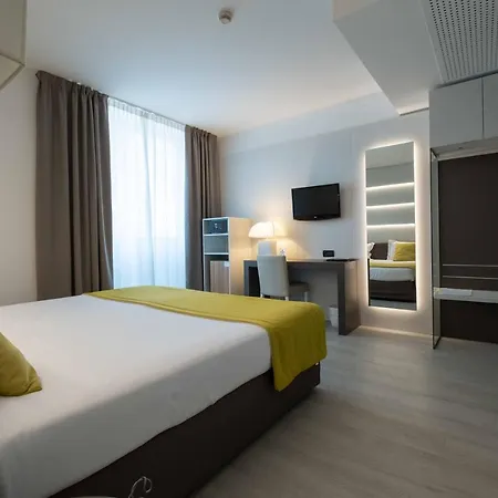 Hotel La Pieve
