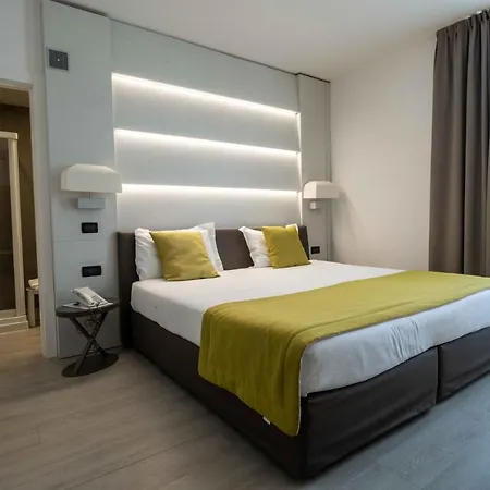 La Pieve Hotell 4*