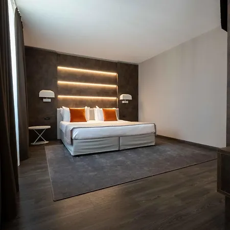 Hotel La Pieve 4*