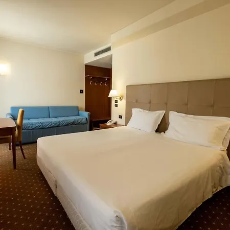 Hotell La Pieve 4*