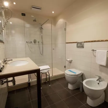 La Pieve Hotel 4*