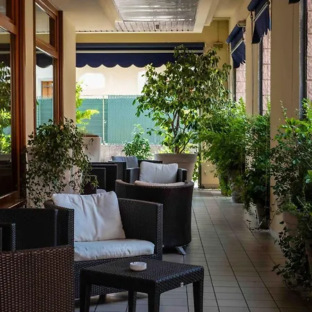 La Pieve 4* Chiampo