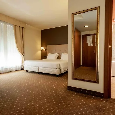 La Pieve Hotel