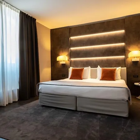 Hotel La Pieve 4*