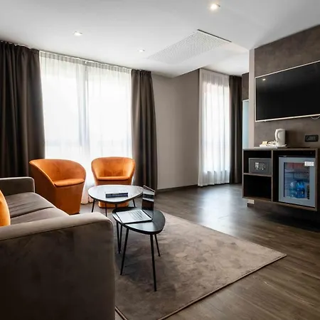 Hotel La Pieve