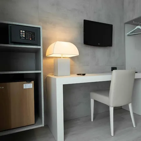 La Pieve Hotel