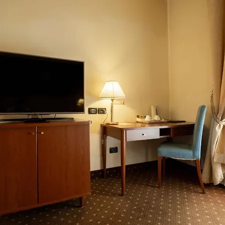La Pieve Hotel