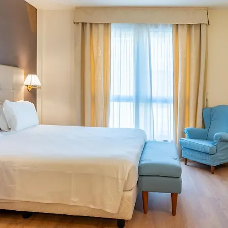 Hotel La Pieve