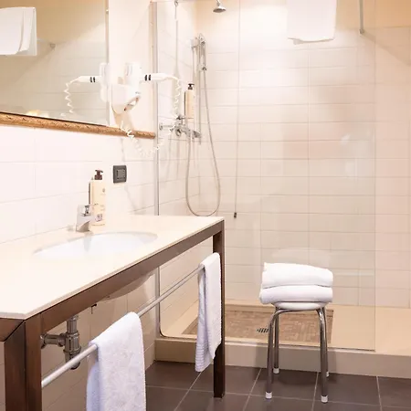 Hotel La Pieve 4*