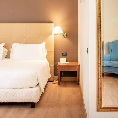 La Pieve Hotel 4*