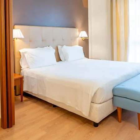 Hotel La Pieve 4*