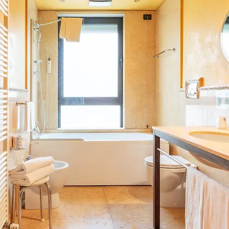 Hotel La Pieve Chiampo