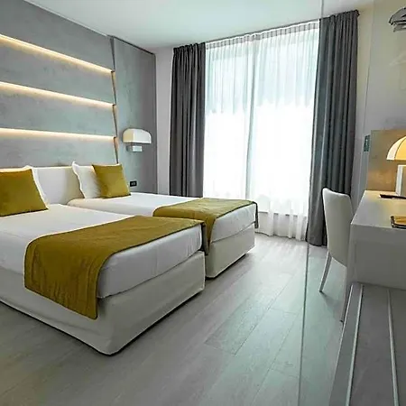 La Pieve Hotel Chiampo