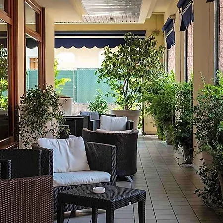 La Pieve 4* Chiampo