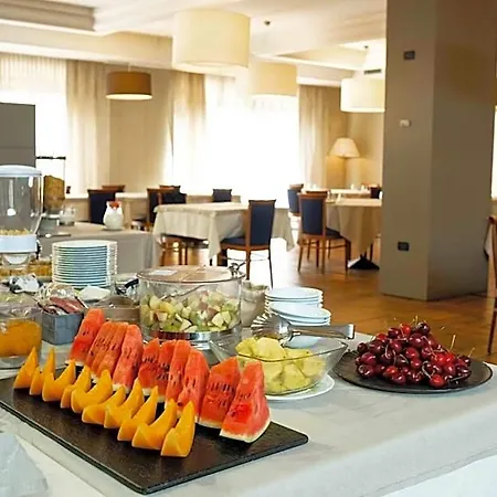 La Pieve Hotel