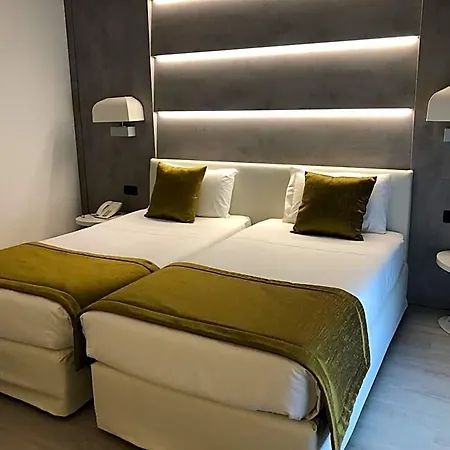 Hotel La Pieve 4*