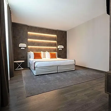 La Pieve 4* Chiampo