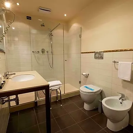 Hotel La Pieve
