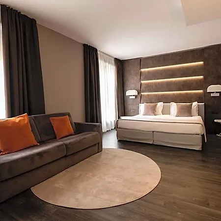 Hotel La Pieve