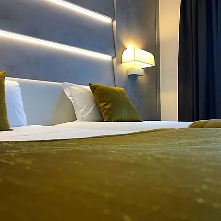 La Pieve Hotel Chiampo