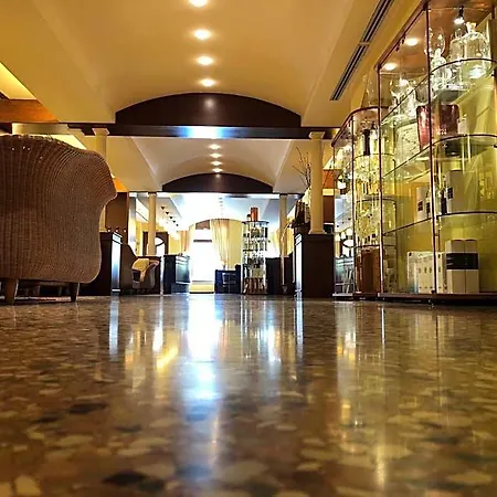 La Pieve Hotel