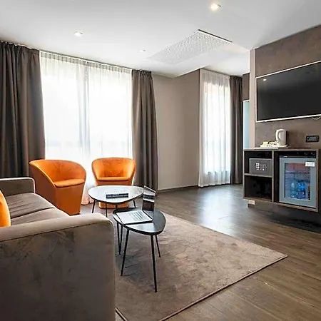 La Pieve Hotel 4*