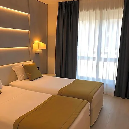 La Pieve Hotel 4*