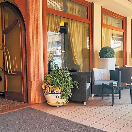 La Pieve Hotel 4*