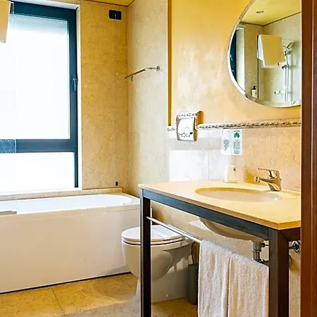 Hotel La Pieve