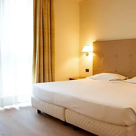 Hotel La Pieve