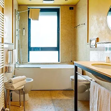 La Pieve Hotel