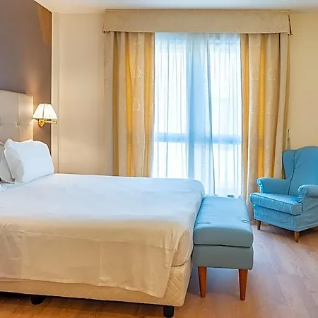 La Pieve Hotel