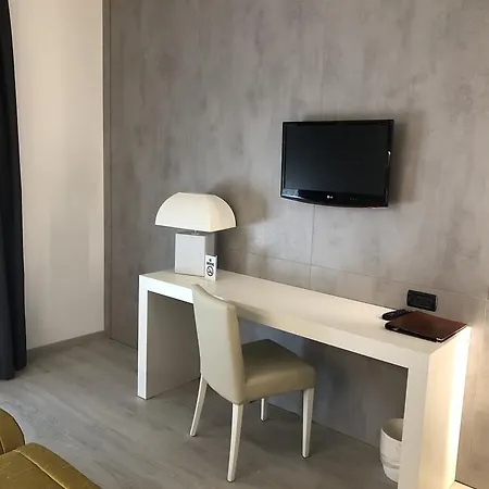La Pieve Hotel 4*
