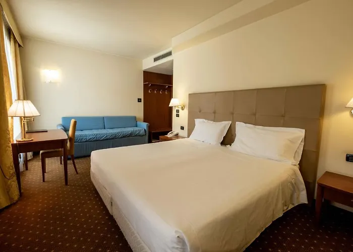 Hotell La Pieve 4*